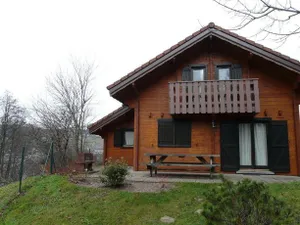 Image of Chalet Les Sapins Argentés