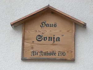 Image of Haus Sonja