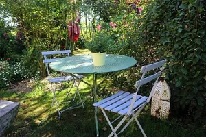 Image of Le champ du petit bois