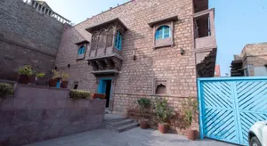 Image of Baijoo Niwas