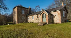 Image of Evelix, The Old School House