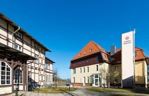 Image of Strandvillen Heringsdorf
