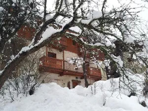 Image of Chalet d'Heïdi