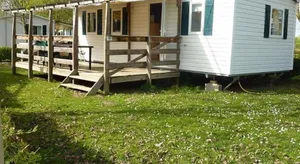 Image of Mobile Home Hanse