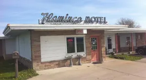 Image of Flamingo Motel