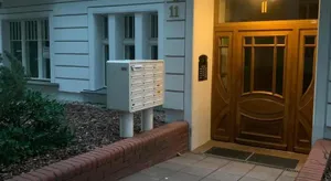 Image of glorious cloud apartment