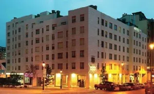 Image of Changbaishan Hotspring Hotel