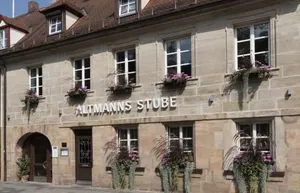 Image of Altmann's Stube