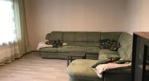 Image of 3 -Zimmer Wohnung im Zentrum Bad Nenndorf