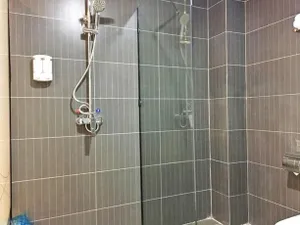 Image of Thank Inn Plus Hotel Henan Anyang Longan District Zhongzhou Road