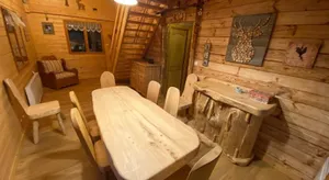 Image of le refuge des Marmottes