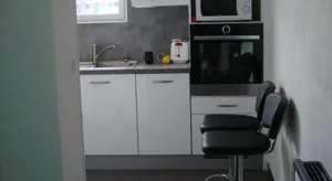 Image of residence arromanche
