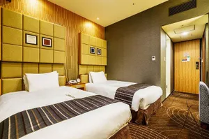 Image of Sotetsu Fresa Inn Higashi Shinjuku