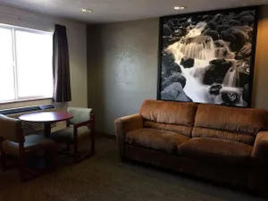 Image of Super 8 by Wyndham Kelso Longview Area