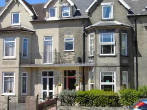 Image of Highbury House Lowestoft