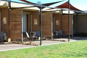 Image of The Murray View Motel