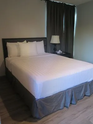 Image of Americas Best Value Inn Los Angeles at W 7th St