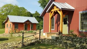 Image of ZigBone EcoLodge