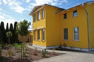 Image of Küstenhaus Koserow