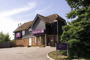 Image of Premier Inn Portsmouth (Havant)