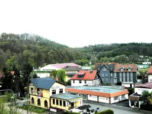 Image of Rennsteighostel