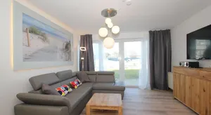 Image of Haus Nordstrand - Tolle Ferienwohnung Ostseebad Göhren