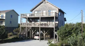 Image of Sun Daze 42-2 4 Bedrooms 2 Bathrooms Home