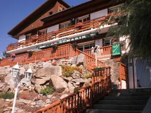Image of Les 100 Ciels Font-Romeu