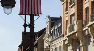 Image of Le Petit Deauville