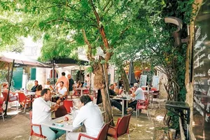 Image of Les suites de Peyrat