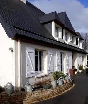 Image of Chambre dans villa