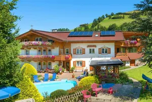 Image of Appartements Jochum