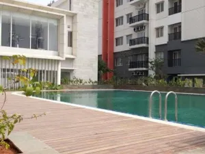 Image of The Aspen Apartment