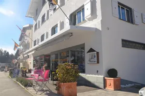 Image of Moderne Ferienwohnung Lenzerheide mit Aussicht