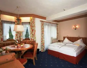 Image of Olympia-Relax-Hotel Leonhard Stock