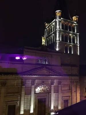 Image of Le Cocon De Notre Dame