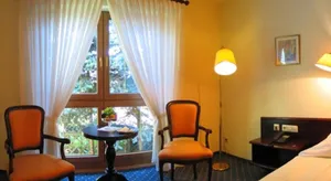 Image of Hotel Waldhaus