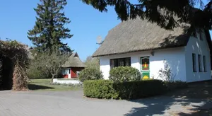 Image of Ferienhaus Ilva in Born