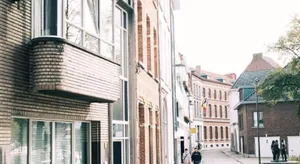 Image of huisalfons