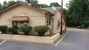 Image of Texas Inn Motel