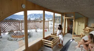 Image of Carpe Solem Mariapfarr By Alps Resorts