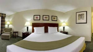 Image of Holiday Inn Express Radcliff-Fort Knox, an IHG Hotel