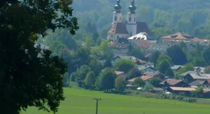 Image of Ferienwohnungen Maurer Höhenberg