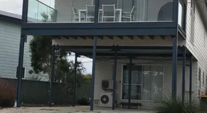Image of Bayview Beach House Apartment No 2
