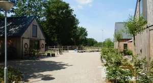 Image of BoksheideBuiten