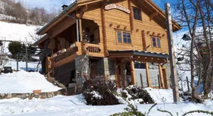 Image of Studio avec solarium