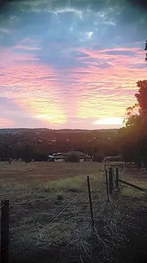 Image of York's Lookout Lodge Bed And Breakfast