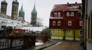 Image of Spechtnest