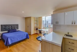 Image of Apartamento estudio con ubicación conveniente 905