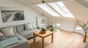 Image of Apartment Stadtblick